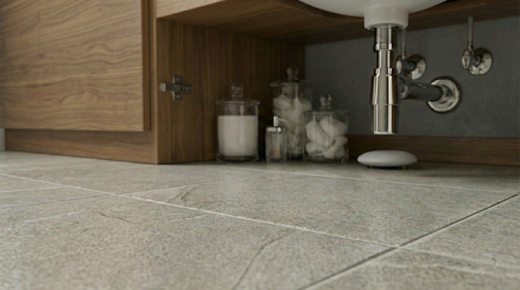 Water Leakage Sensor